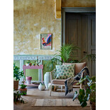 Bloomingville Isola side table pink - 82065082 Bloomingville Isola side table pink - 82065082