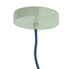 Bloomingville Lampada a sospensione Bubble verde - 82062998 Bloomingville Lampada a sospensione Bubble verde - 82062998