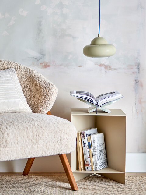 Bloomingville Bubble pendellampe grønn - 82062998