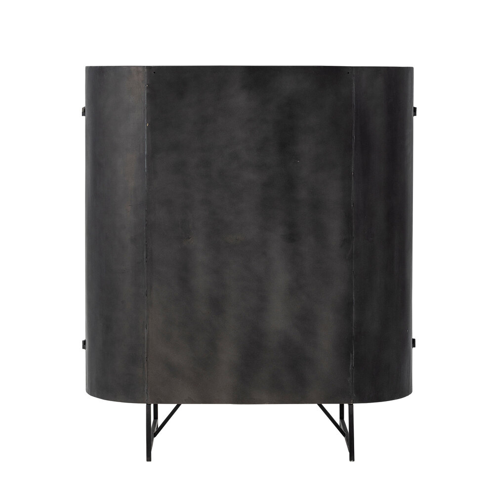 Bloomingville Armoire Ember - 82065042 Bloomingville Armoire Ember - 82065042