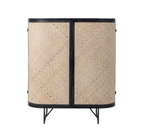 Bloomingville Ember cabinet Bloomingville Ember cabinet