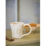 Bloomingville Ensemble de 4 mugs Joseph verts - 82072433