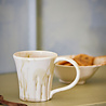 Bloomingville Ensemble de 4 mugs Joseph verts - 82072433 Bloomingville Ensemble de 4 mugs Joseph verts - 82072433