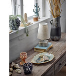 Bloomingville Lámpara de mesa Foglio natural - 82068677 Bloomingville Lámpara de mesa Foglio natural - 82068677