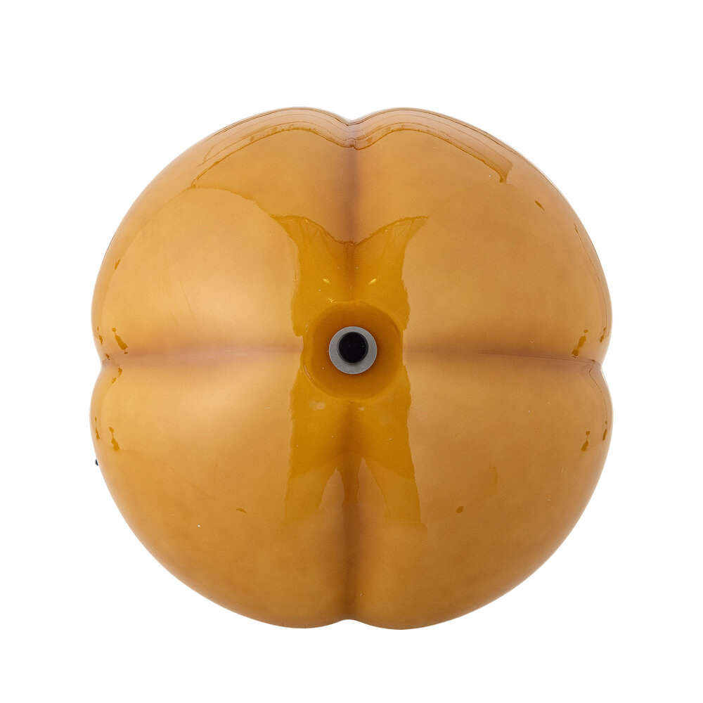 Bloomingville Lampe de table Kinoko jaune - 82068674