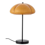 Bloomingville Kinoko tafellamp geel - 82068674 Bloomingville Kinoko tafellamp geel - 82068674