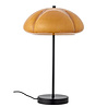 Bloomingville Lampada da tavolo Kinoko gialla - 82068674 Bloomingville Lampada da tavolo Kinoko gialla - 82068674