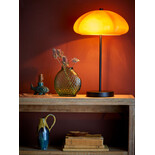 Bloomingville Kinoko table lamp yellow - 82068674