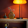 Bloomingville Lampada da tavolo Kinoko gialla - 82068674 Bloomingville Lampada da tavolo Kinoko gialla - 82068674