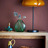 Bloomingville Lampada da tavolo Kinoko gialla - 82068674 Bloomingville Lampada da tavolo Kinoko gialla - 82068674