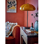 Bloomingville Kinoko table lamp yellow - 82068674