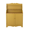 Bloomingville Libby kast geel - 82065103 Bloomingville Libby kast geel - 82065103