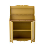 Bloomingville Armoire Libby jaune - 82065103 Bloomingville Armoire Libby jaune - 82065103