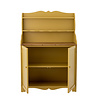 Bloomingville Libby kast geel - 82065103 Bloomingville Libby kast geel - 82065103