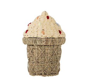 Bloomingville Mini Cestino di Cillie Bloomingville Mini Cestino di Cillie
