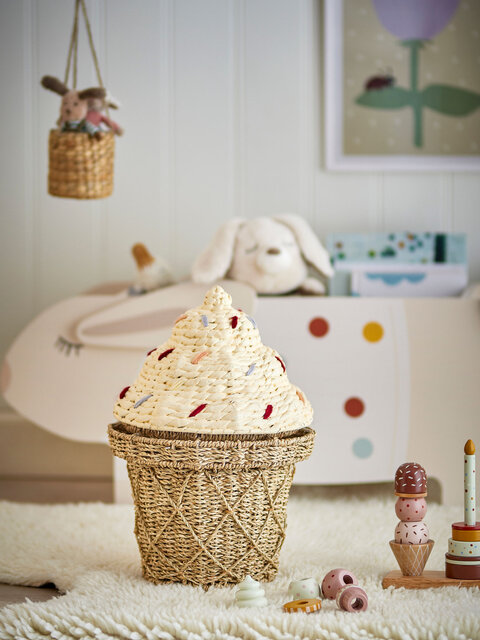 Bloomingville Mini Cillie mand - 82065157