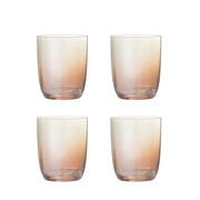 Bloomingville Aston briller bronze sæt med 4 dele - 82072594 Bloomingville Aston briller bronze sæt med 4 dele - 82072594