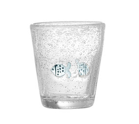 Bloomingville Mini Finney glassæt med 6 dele Bloomingville Mini Finney glassæt med 6 dele