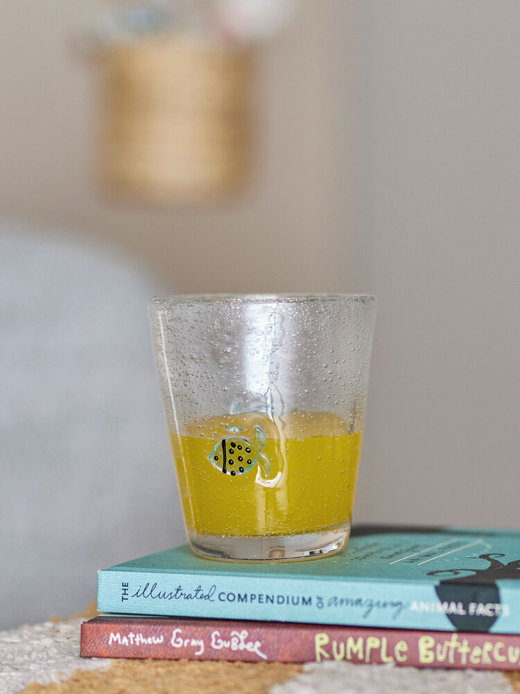 Bloomingville Mini Ensemble de 6 verres Finney - 82072637 Bloomingville Mini Ensemble de 6 verres Finney - 82072637