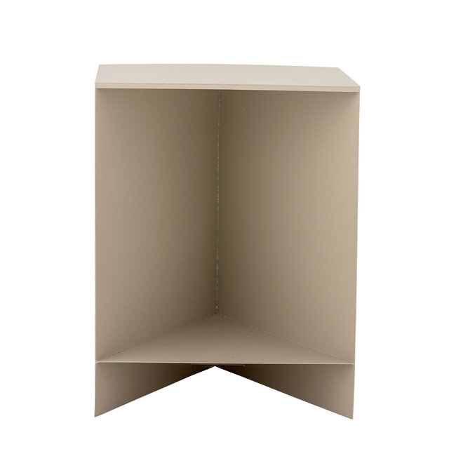 Bloomingville Tasha side table natural - 82065114 Bloomingville Tasha side table natural - 82065114