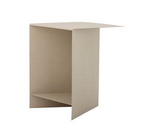 Bloomingville Table d'appoint Tasha naturelle