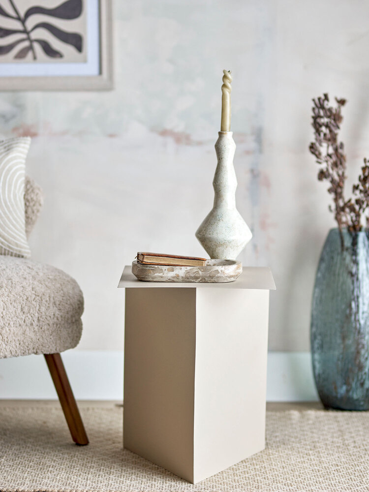 Bloomingville Tasha side table natural - 82065114 Bloomingville Tasha side table natural - 82065114