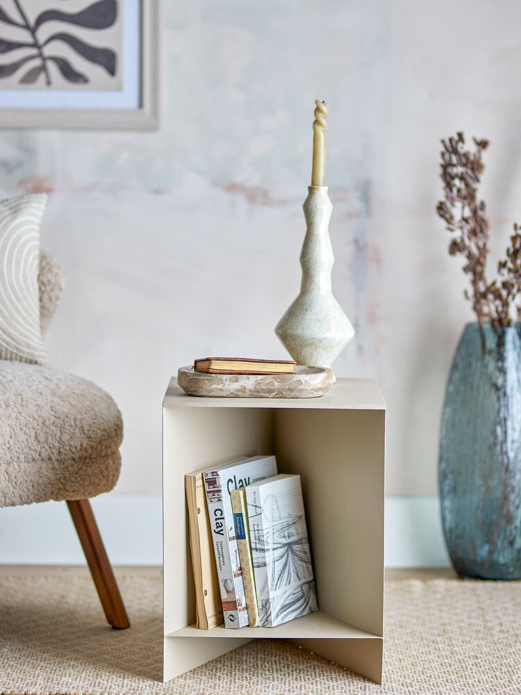 Bloomingville Tasha side table natural - 82065114 Bloomingville Tasha side table natural - 82065114