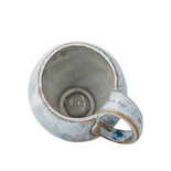 Bloomingville Ensemble de 4 mugs Avonlea bleus - 82072481