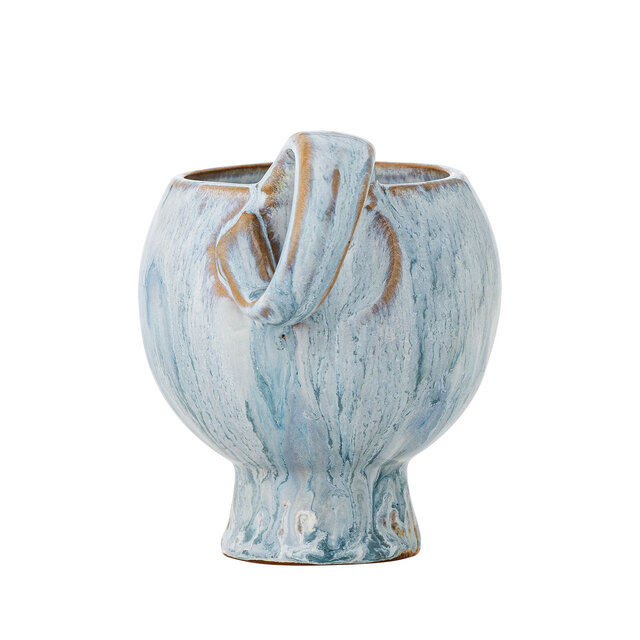 Bloomingville Avonlea Tassen blau 4er Set - 82072481