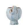 Bloomingville Avonlea mokken blauw set van 4 stuks - 82072481 Bloomingville Avonlea mokken blauw set van 4 stuks - 82072481
