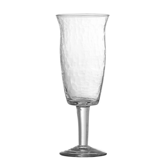 Bloomingville Set di 4 bicchieri da vino Asha - 82068389