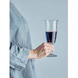 Bloomingville Asha Weingläser 4er-Set - 82068389 Bloomingville Asha Weingläser 4er-Set - 82068389