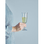 Bloomingville Asha Weingläser Ø6x17,5cm 4er Set - 82068388 Bloomingville Asha Weingläser Ø6x17,5cm 4er Set - 82068388