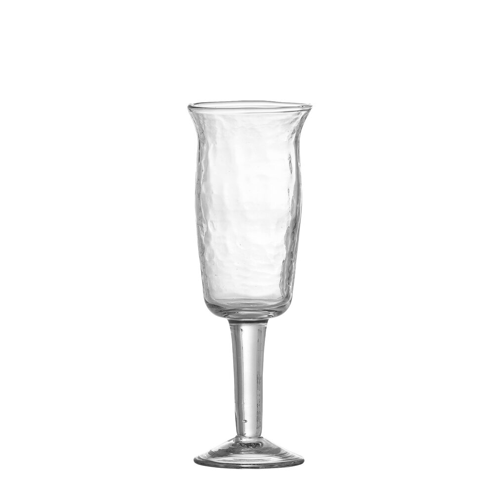 Bloomingville Copas de vino Asha Ø6x17,5cm juego de 4 - 82068388 Bloomingville Copas de vino Asha Ø6x17,5cm juego de 4 - 82068388