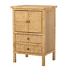 Bloomingville Lorris kast naturel - 82065098 Bloomingville Lorris kast naturel - 82065098
