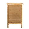 Bloomingville Lorris kast naturel - 82065098 Bloomingville Lorris kast naturel - 82065098