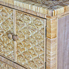 Bloomingville Lorris kast naturel - 82065098 Bloomingville Lorris kast naturel - 82065098