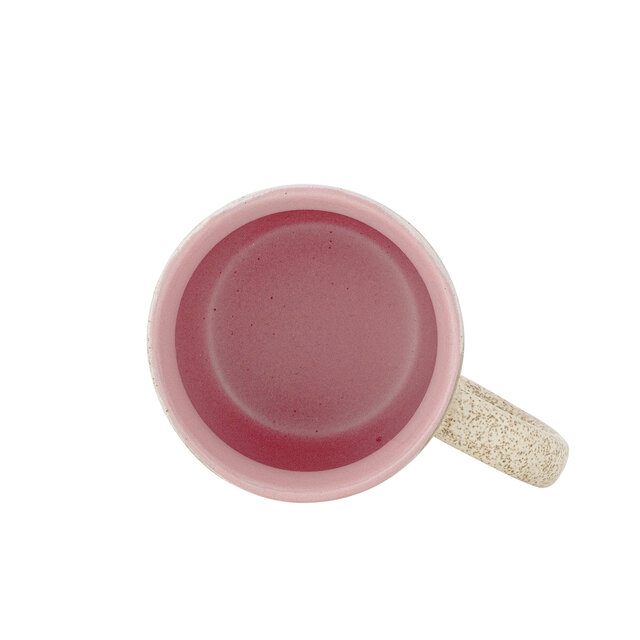 Bloomingville Mini Kirschbecher Natur 6er Set - 82063044