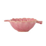 Bloomingville Gideon skåler rosa sett med 6 deler - 82072493