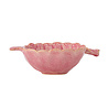 Bloomingville Gideon schaaltjes roze set van 6 stuks - 82072493 Bloomingville Gideon schaaltjes roze set van 6 stuks - 82072493