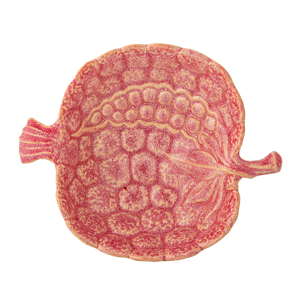 Bloomingville Gideon skålar rosa set med 6 delar - 82072493 Bloomingville Gideon skålar rosa set med 6 delar - 82072493