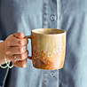 Bloomingville Ensemble de 6 mugs Milani naturels - 82072528 Bloomingville Ensemble de 6 mugs Milani naturels - 82072528