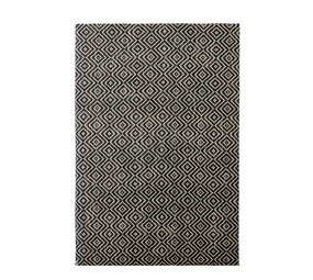 Bloomingville Tableau d'affichage Rivalta noir