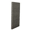 Bloomingville Tableau d'affichage Rivalta noir - 82065026 Bloomingville Tableau d'affichage Rivalta noir - 82065026