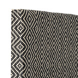 Bloomingville Rivalta prikbord zwart - 82065026 Bloomingville Rivalta prikbord zwart - 82065026