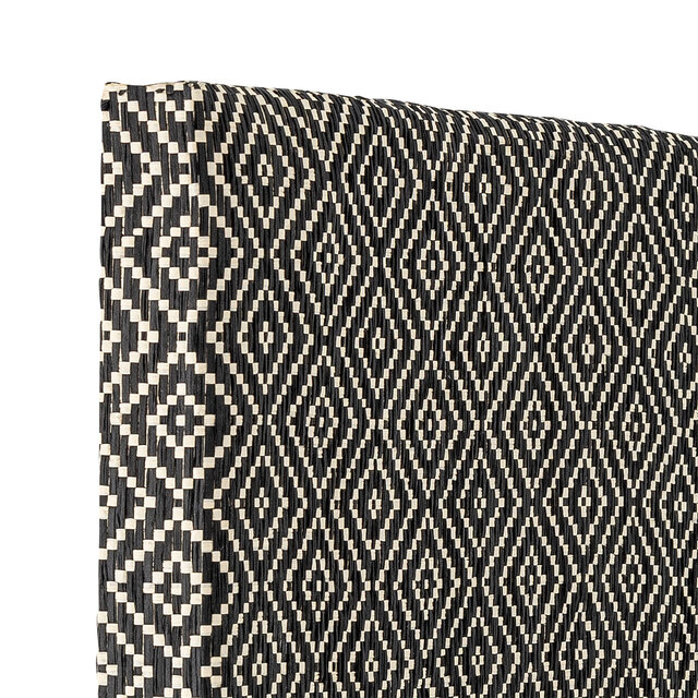 Bloomingville Bacheca Rivalta nera - 82065026 Bloomingville Bacheca Rivalta nera - 82065026