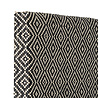 Bloomingville Rivalta opslagstavle sort - 82065026 Bloomingville Rivalta opslagstavle sort - 82065026