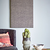 Bloomingville Tableau d'affichage Rivalta noir - 82065026 Bloomingville Tableau d'affichage Rivalta noir - 82065026