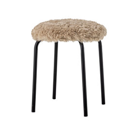 Bloomingville Linard Hocker