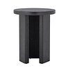 Bloomingville Table d'appoint Mimola noire - 82065055 Bloomingville Table d'appoint Mimola noire - 82065055